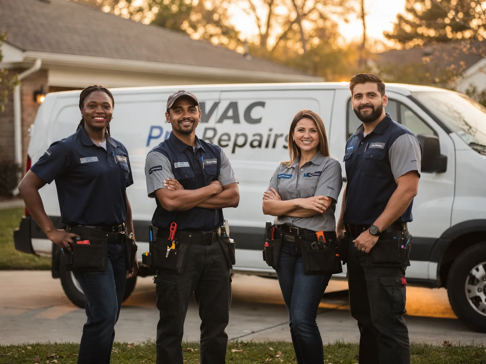 Heat Pump Repair company in Bob White, WV