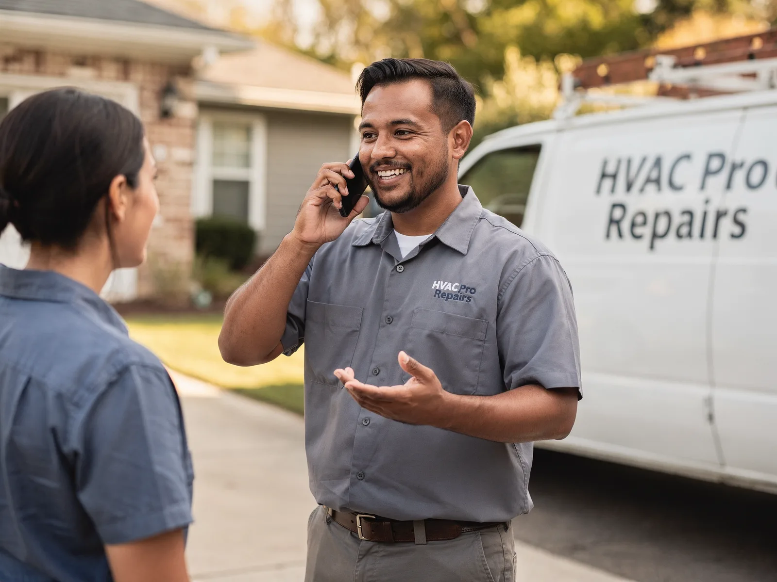 Heat Pump Repair Bob White, WV FAQs